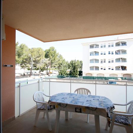 Apartamento Mar I Cel Miami Playa Exterior foto